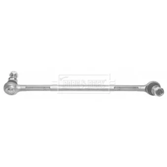 Entretoise/tige, stabilisateur BORG & BECK BDL6980