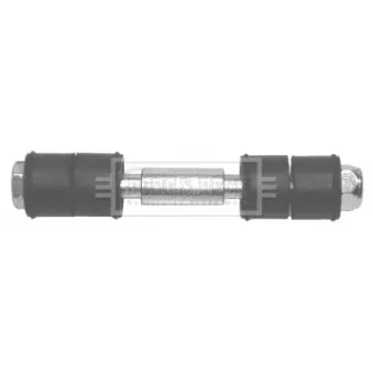 Entretoise/tige, stabilisateur BORG & BECK BDL6982