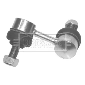 Entretoise/tige, stabilisateur BORG & BECK BDL6983