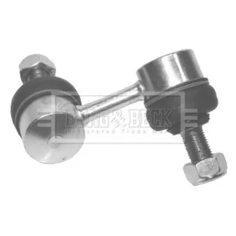 Entretoise/tige, stabilisateur BORG & BECK BDL6984