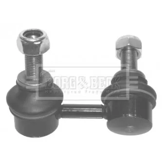 Entretoise/tige, stabilisateur BORG & BECK BDL6985