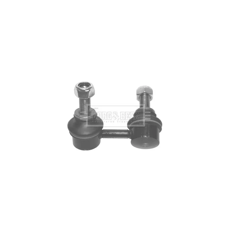 Entretoise/tige, stabilisateur BORG & BECK BDL6985
