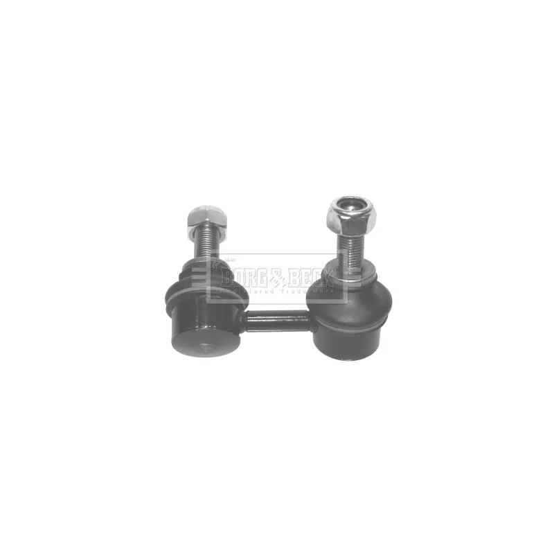 Entretoise/tige, stabilisateur BORG & BECK BDL6986