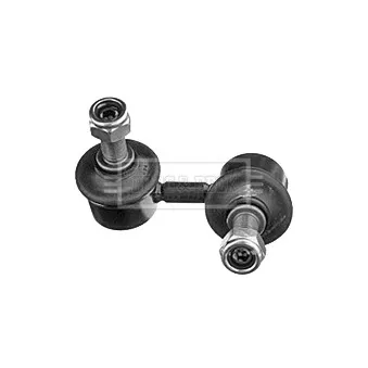 Entretoise/tige, stabilisateur BORG & BECK BDL6986HD