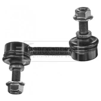 Entretoise/tige, stabilisateur BORG & BECK BDL6990