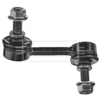 Entretoise/tige, stabilisateur BORG & BECK BDL6991
