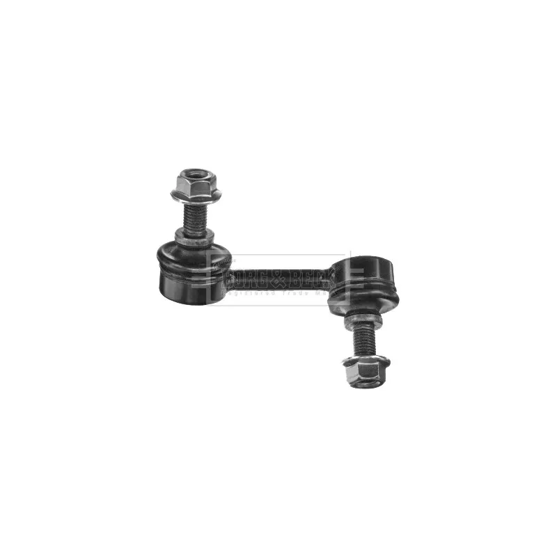 Entretoise/tige, stabilisateur BORG & BECK BDL6991