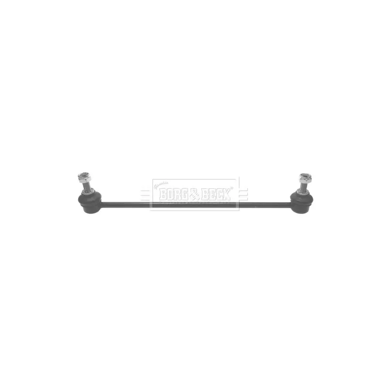 Entretoise/tige, stabilisateur BORG & BECK BDL6992