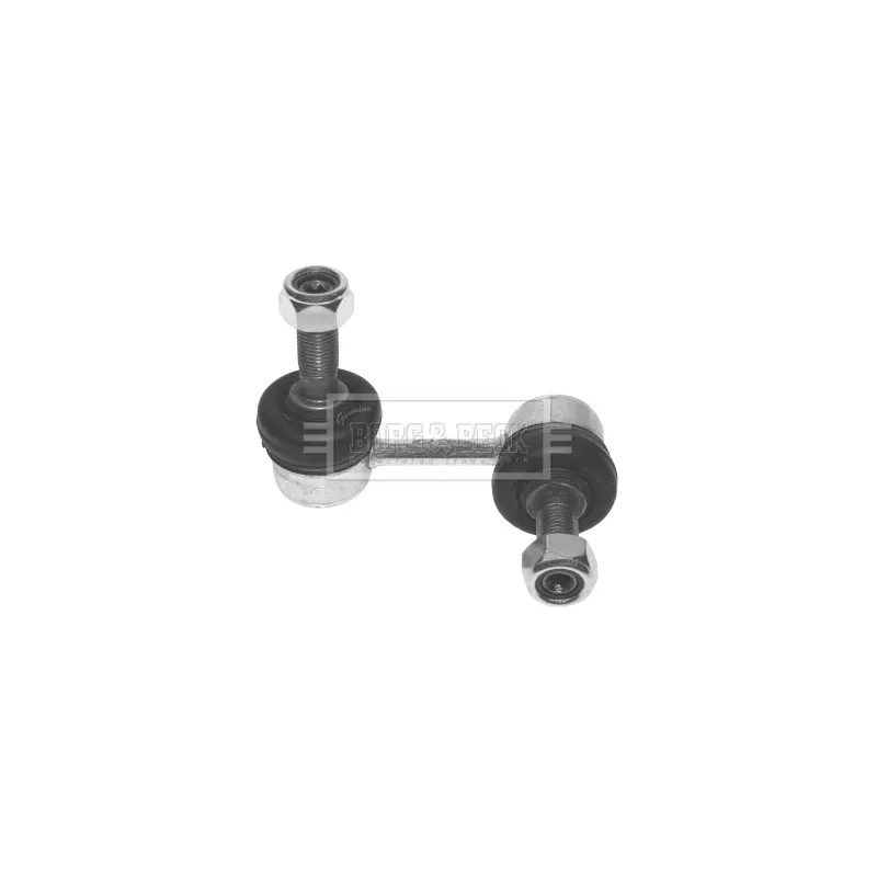 Entretoise/tige, stabilisateur BORG & BECK BDL6996