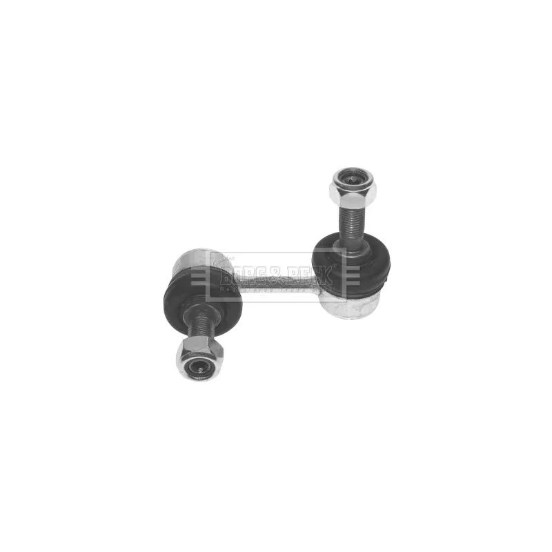 Entretoise/tige, stabilisateur BORG & BECK BDL6997