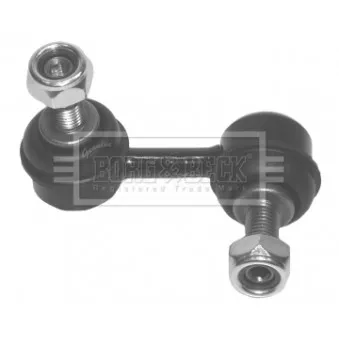 Entretoise/tige, stabilisateur BORG & BECK BDL6999