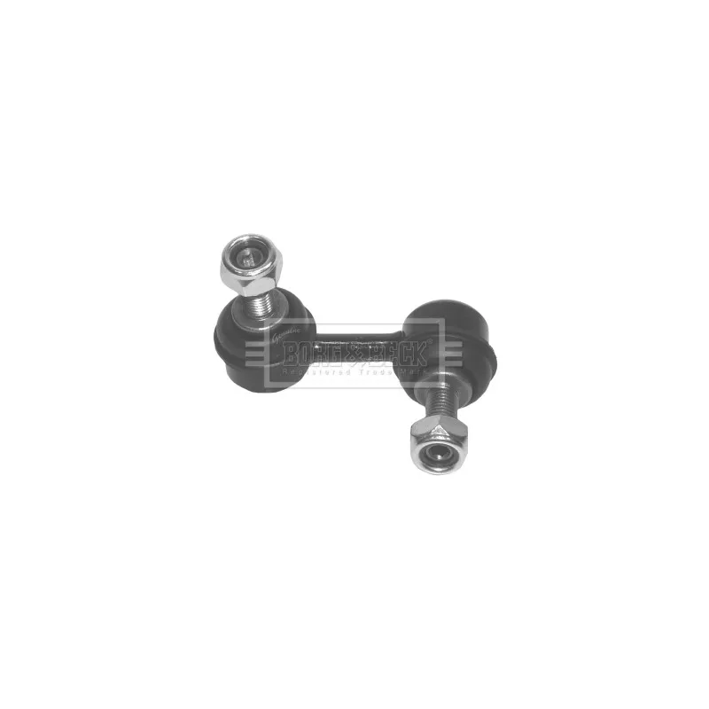 Entretoise/tige, stabilisateur BORG & BECK BDL6999