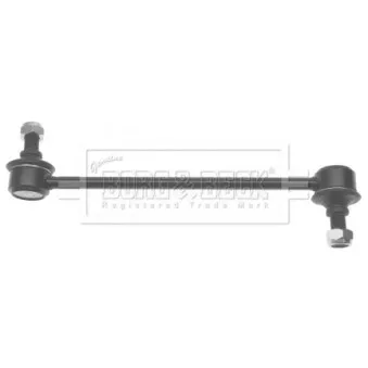 Entretoise/tige, stabilisateur BORG & BECK BDL7003