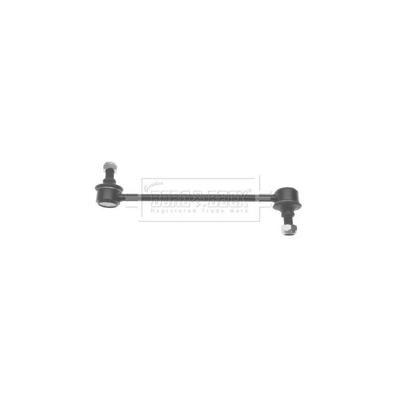 Entretoise/tige, stabilisateur BORG & BECK BDL7003