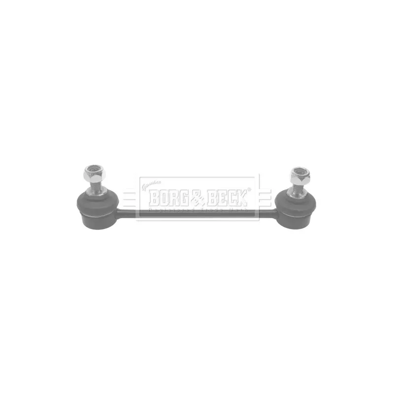 Entretoise/tige, stabilisateur BORG & BECK BDL7004