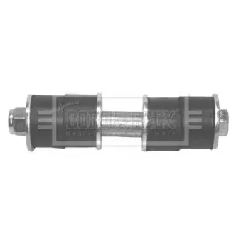 Entretoise/tige, stabilisateur BORG & BECK BDL7005