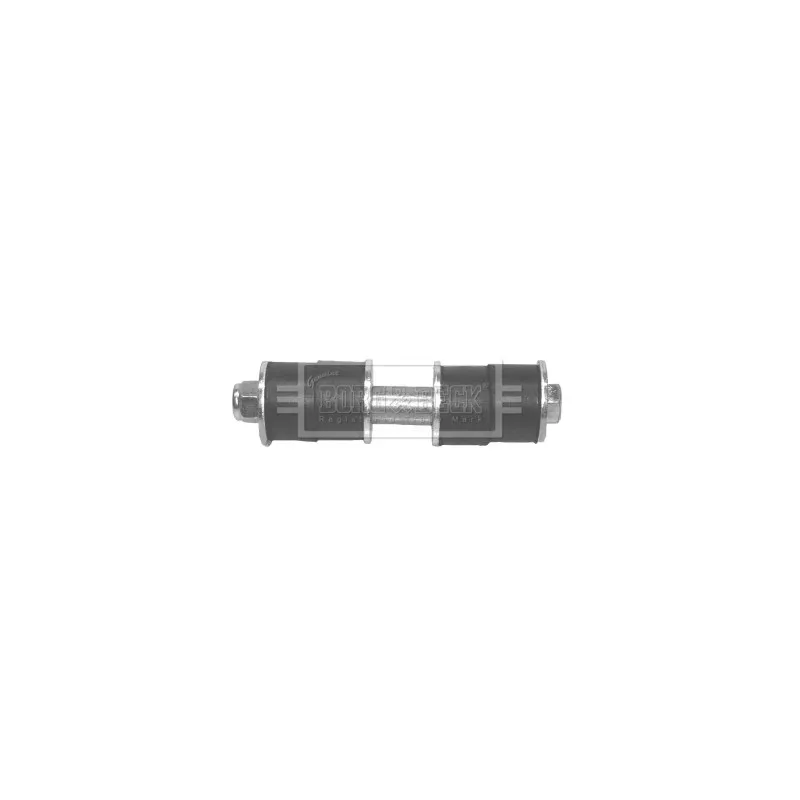 Entretoise/tige, stabilisateur BORG & BECK BDL7005