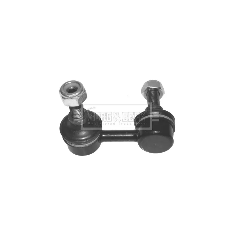 Entretoise/tige, stabilisateur BORG & BECK BDL7006