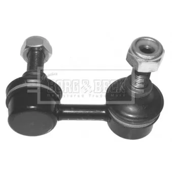 Entretoise/tige, stabilisateur BORG & BECK BDL7007