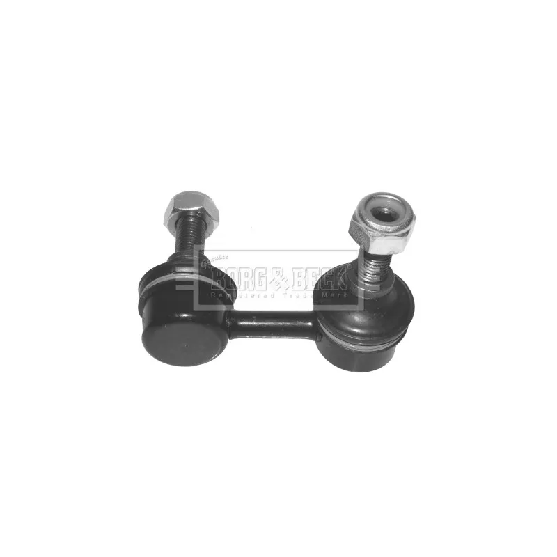 Entretoise/tige, stabilisateur BORG & BECK BDL7007
