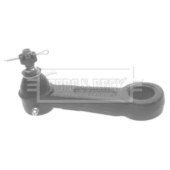 Levier de commande de direction BORG & BECK BDL7013