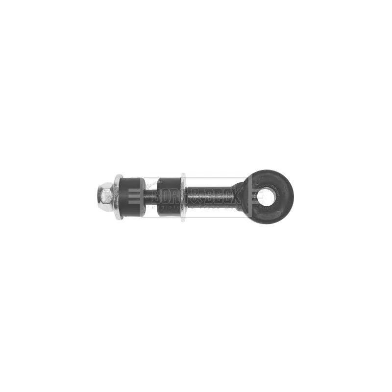 Entretoise/tige, stabilisateur BORG & BECK BDL7019