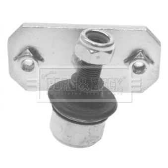 Entretoise/tige, stabilisateur BORG & BECK BDL7027