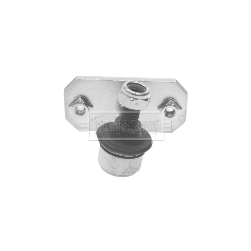 Entretoise/tige, stabilisateur BORG & BECK BDL7027