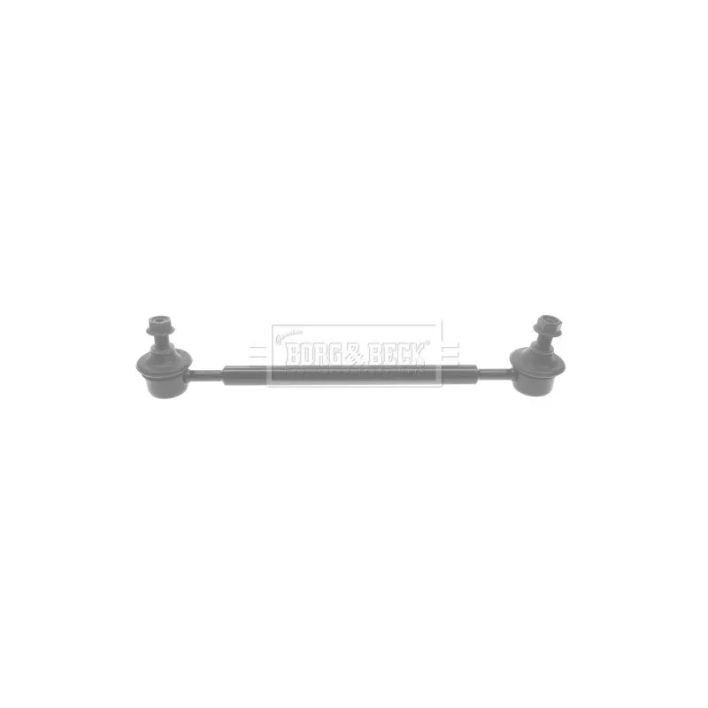 Entretoise/tige, stabilisateur BORG & BECK BDL7033