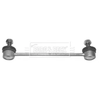 Entretoise/tige, stabilisateur BORG & BECK BDL7035