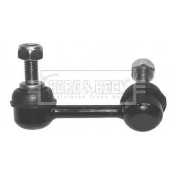 Entretoise/tige, stabilisateur BORG & BECK BDL7044