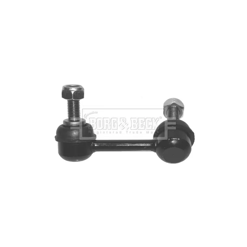 Entretoise/tige, stabilisateur BORG & BECK BDL7044