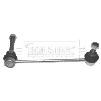 Entretoise/tige, stabilisateur BORG & BECK BDL7051