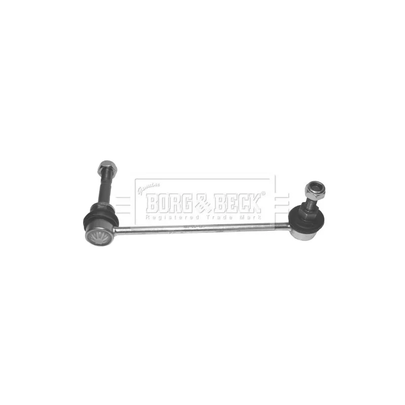 Entretoise/tige, stabilisateur BORG & BECK BDL7051
