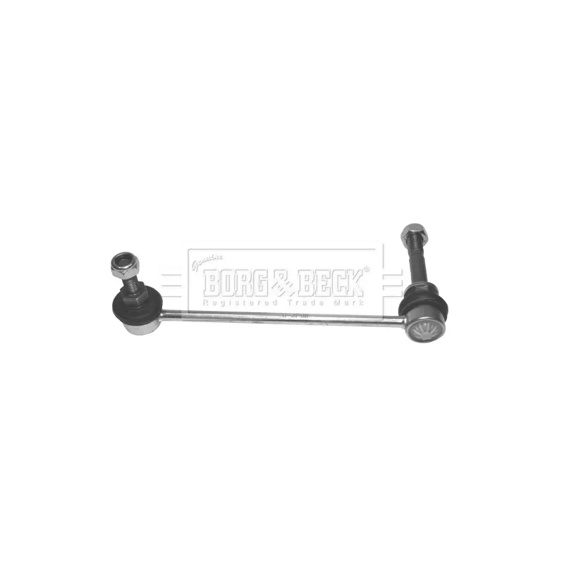 Entretoise/tige, stabilisateur BORG & BECK BDL7052