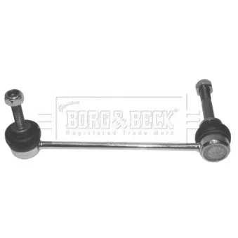 Entretoise/tige, stabilisateur BORG & BECK BDL7054