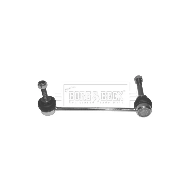 Entretoise/tige, stabilisateur BORG & BECK BDL7054