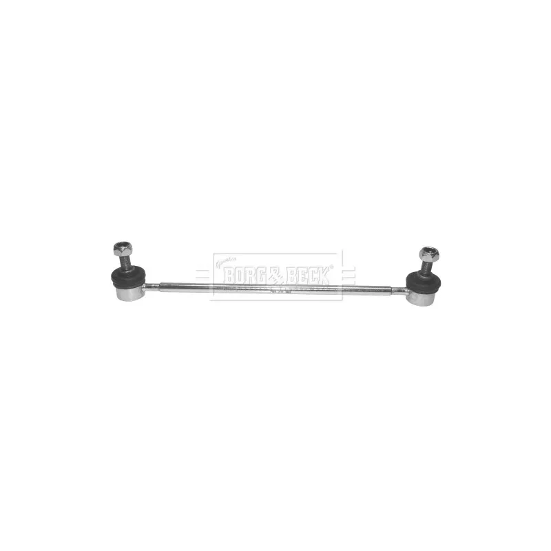 Entretoise/tige, stabilisateur BORG & BECK BDL7055