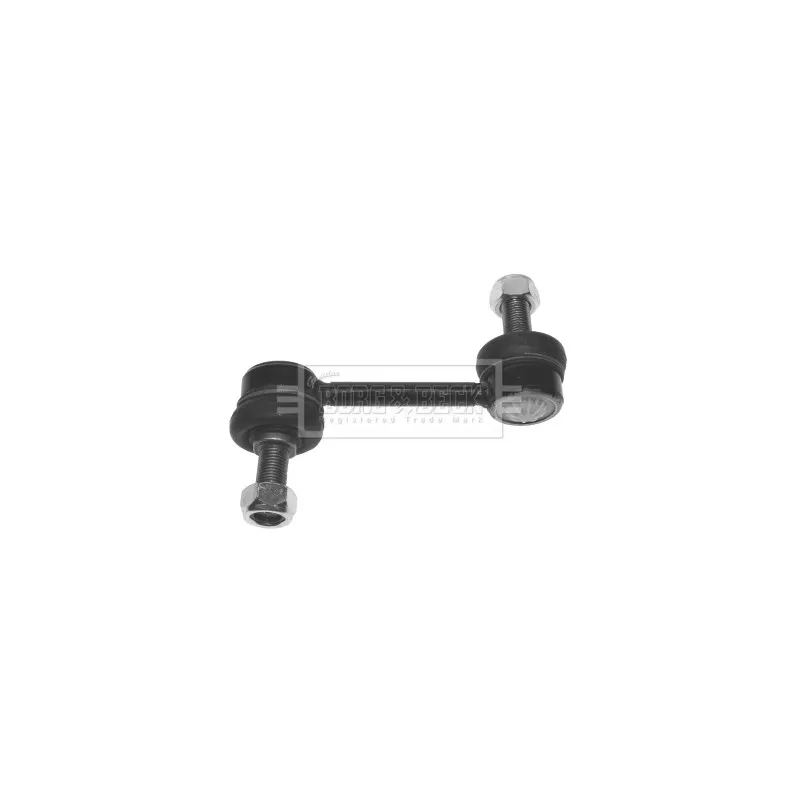 Entretoise/tige, stabilisateur BORG & BECK BDL7058