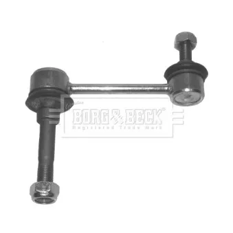 Entretoise/tige, stabilisateur BORG & BECK BDL7059
