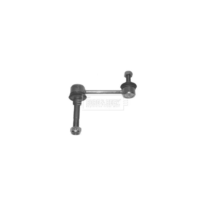 Entretoise/tige, stabilisateur BORG & BECK BDL7059