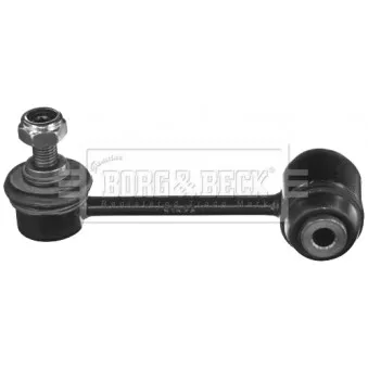 Entretoise/tige, stabilisateur BORG & BECK BDL7060