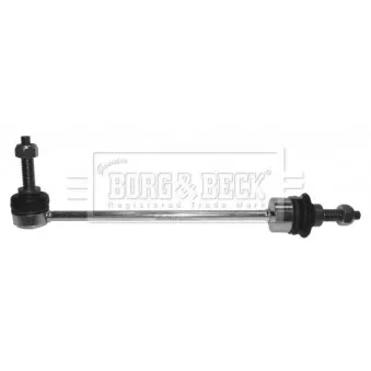 Entretoise/tige, stabilisateur BORG & BECK BDL7061