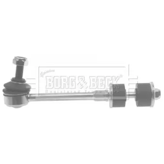 Entretoise/tige, stabilisateur BORG & BECK BDL7065