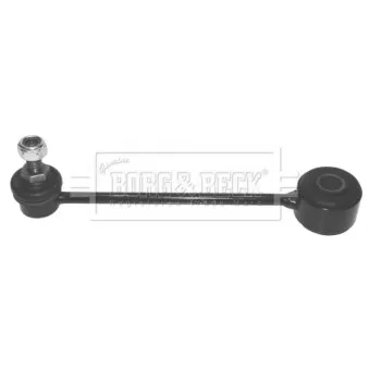 Entretoise/tige, stabilisateur BORG & BECK BDL7070