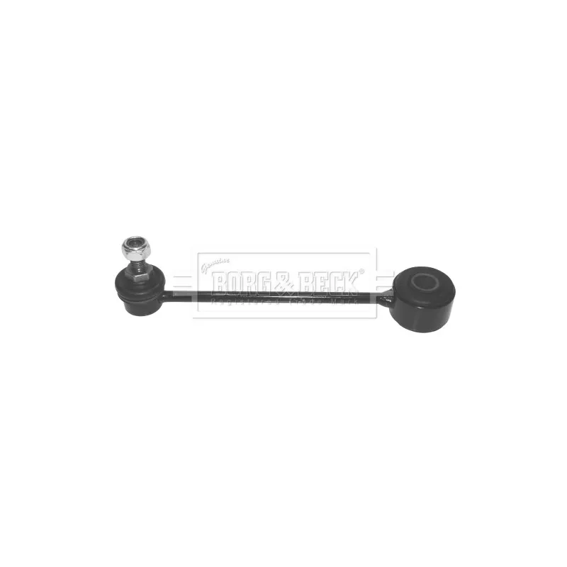 Entretoise/tige, stabilisateur BORG & BECK BDL7070