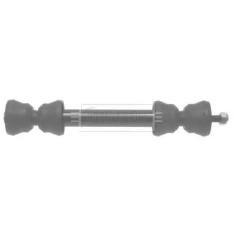 Entretoise/tige, stabilisateur BORG & BECK BDL7072