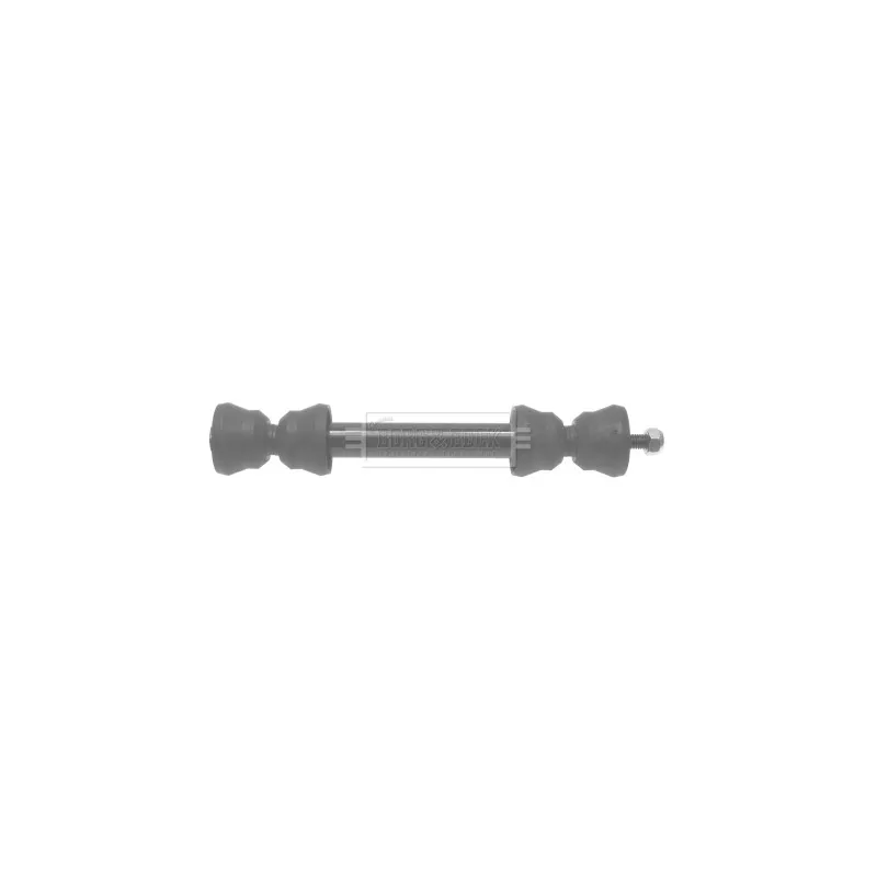 Entretoise/tige, stabilisateur BORG & BECK BDL7072