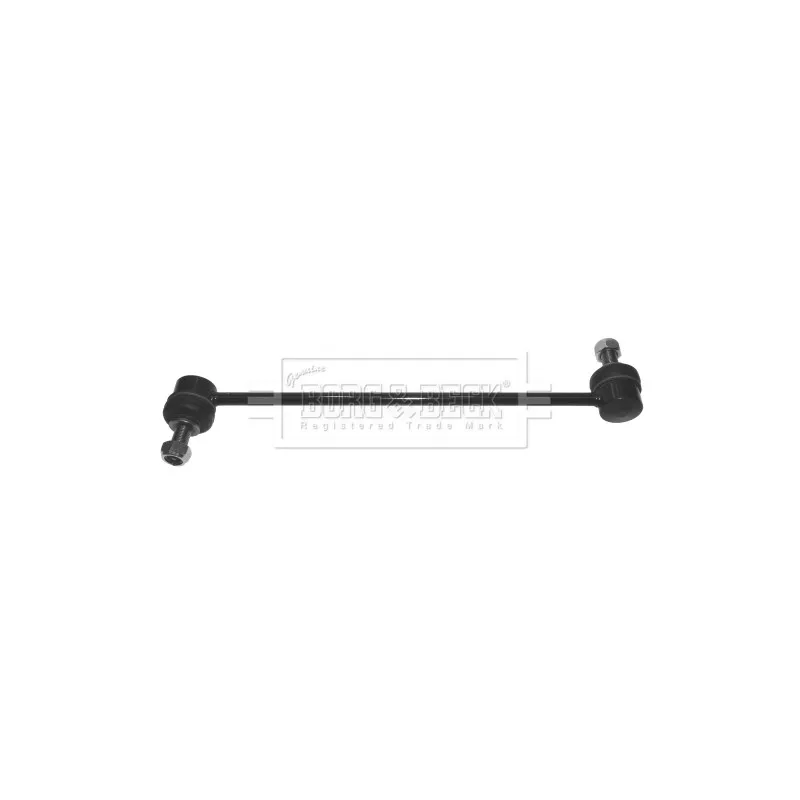 Entretoise/tige, stabilisateur BORG & BECK BDL7075