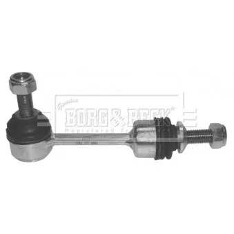Entretoise/tige, stabilisateur BORG & BECK BDL7076